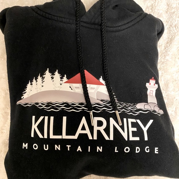 Mountain Lodge Sweater - Picture 1 of 1